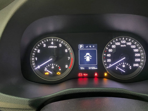 Hyundai Tucson 2.0 Mpfi Gls 16v 143cv 2wd Flex 4p