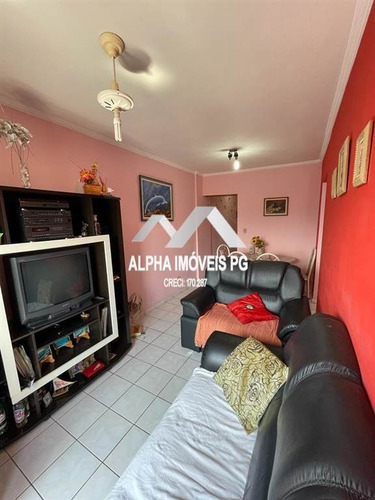 Imagem 4 de 25 de Apartamento, 1 Dorms Com 55 M² - Tupi - Praia Grande - Ref.: Rnt2 - Rnt2