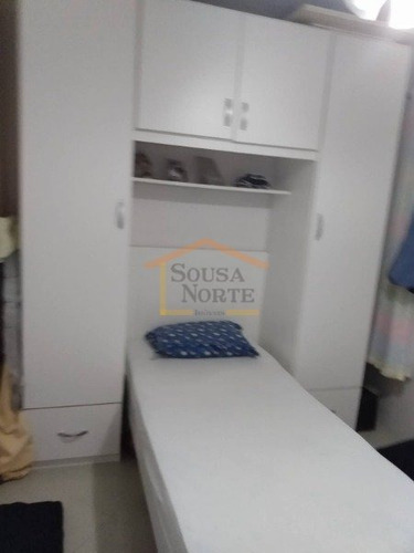 Imagem 6 de 8 de Apartamento, Venda, Vila Santa Maria, Sao Paulo - 29549 - V-29549