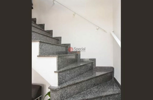 Imagem 15 de 15 de Sobrado A Venda No Jardim Vila Formosa Com 240 M² - Af25900