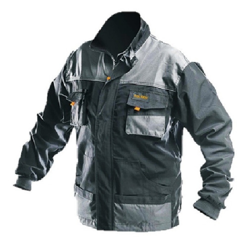 Chaqueta Trabajo Industrial Seguridad Tolsen De L A Xl 