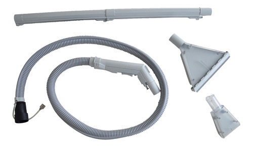 Imagem 6 de 10 de Extratora De Sujeira Motor Duplo Wap Carpet Cleaner 1600w 110V