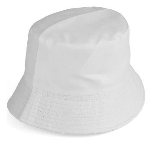 Gorro Canchero Liso Piluso Bucket Estampar X10 Disershop