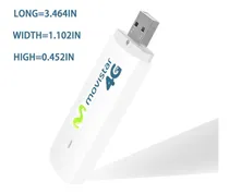Comprar Bam Movistar 4g Lte Digitel 4g Lte Internet Usb Pendrive