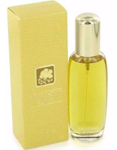 Perfume Clinique Aromatics Elixir For Women 100ml Edp - Novo