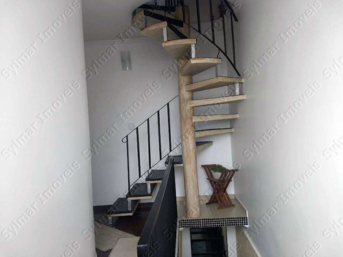 Imagem 7 de 19 de Sobrado Com 2 Dorms, Jardim Presidente Dutra, Guarulhos - R$ 350 Mil, Cod: 2554 - V2554