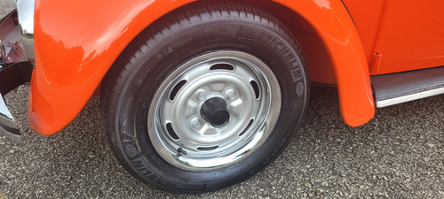 Vw 75 Fuscão 1600 S Bizzorão Fusca Gm Ford Fiat Sp2 Tl Ts Gt