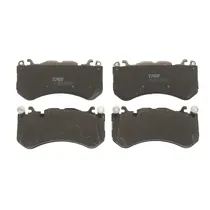 Comprar Balatas Delanteras Mercedes Benz G65 Amg Base 2016 - 2017