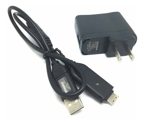 Cable Usb Cargador Dato Para Suc C3 suc C5 samsung Sh100