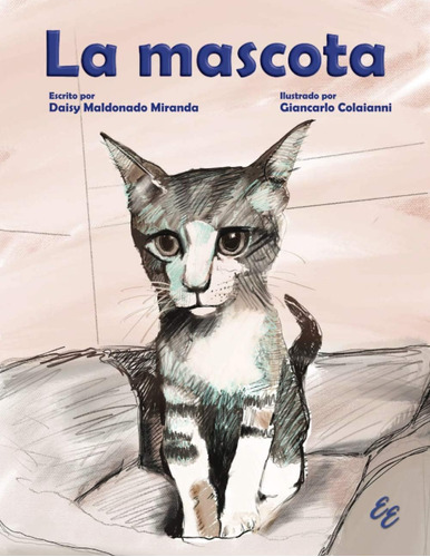 Libro: La Mascota (spanish Edition)