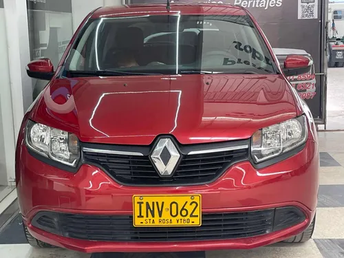 Renault Sandero 1.6 Expression Mt