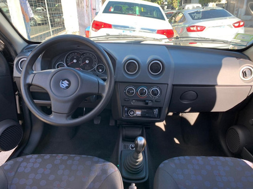Suzuki Fun 1.4 N Aa Da 2009