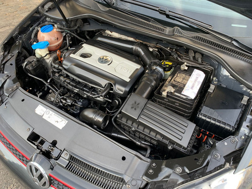 Volkswagen Golf 2.0 Vi Gti Tsi 211cv