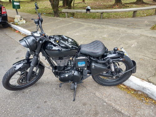 Royal Enfield Bullet 500 Classic