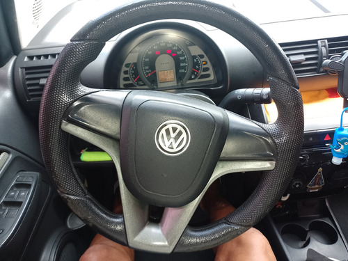 Volkswagen Crossfox 1.6 Total Flex 5p