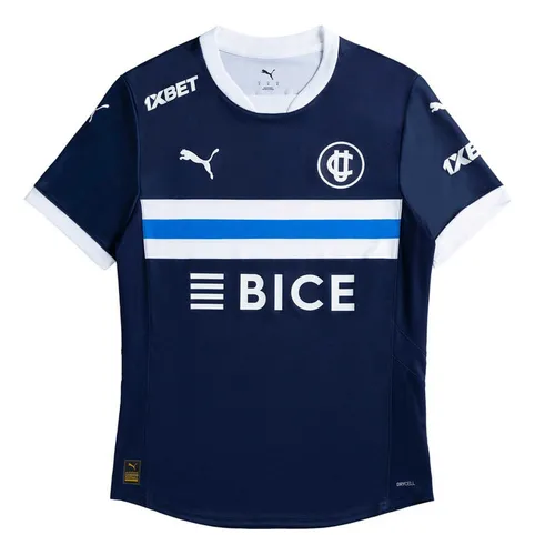 comprar Camiseta Visita Universidad Católica Hombre 2025