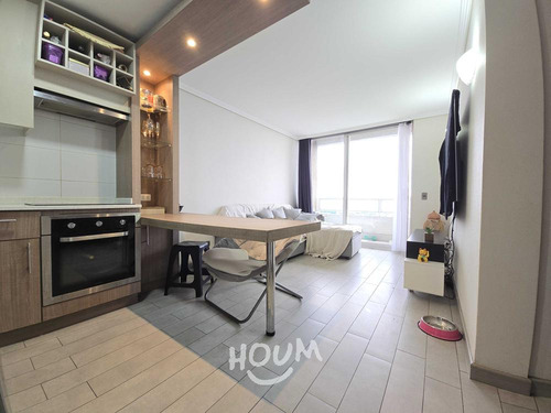Departamento Avenida María Rozas Velásquez Id: 140279