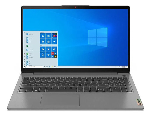 Laptop Lenovo Core I5-1135g7 8gb 256gb Video Mx350 2gb 15.6 