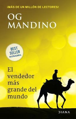 Libro El Vendedor Mas Grande Del Mundo - Og Mandino