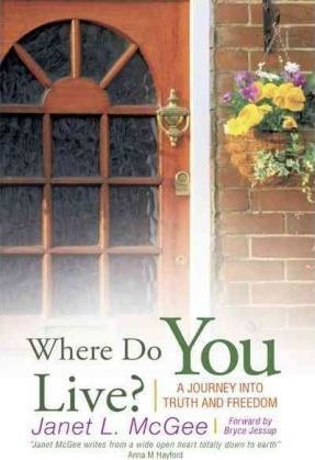 Where Do You Live? - Janet L. Mcgee (paperback)