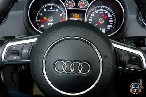 Audi Tt 2.0 Tfsi Roadster 211cv