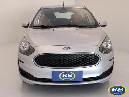 Ford Ka 1.0 Se