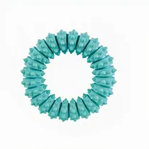 Comprar Juguete Anillo Aro Denta Fun Menta Perros Cachorros Mascotas