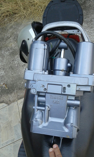 Power Trim M Popa Ya