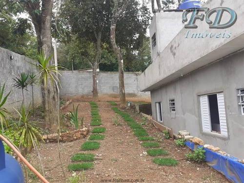 Chácaras À Venda Em Mairiporã/sp - Compre O Seu Chácaras Aqui! - 1471450