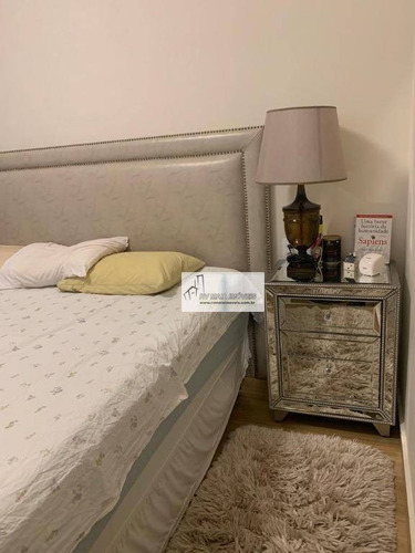Imagem 21 de 24 de Casa Com 3 Dormitórios À Venda, 157 M² Por R$ 750.000,00 - Condomínio Residencial Lumiere - Sorocaba/sp - Ca2027