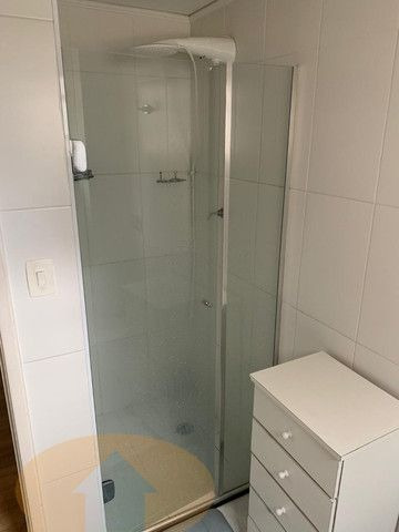 Apartamento - Ref: 9692