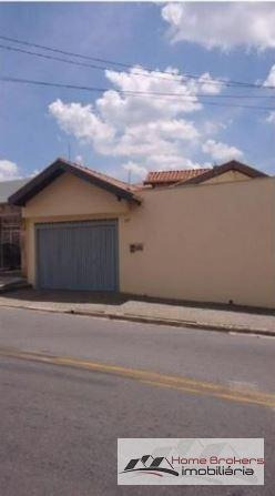 Imagem 3 de 15 de Casa Para Venda Em Jundiaí, Jardim Do Lago, 4 Dormitórios, 1 Suíte, 3 Banheiros, 4 Vagas - 17443v_2-857506