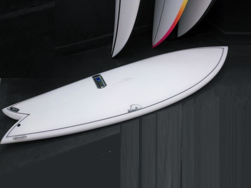 Prancha De Surf Gofishe (nova!)sob Encomenda - Fish Machad