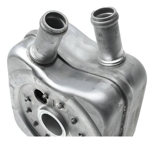 Resfriador Óleo Motor Gol Parati 1.0 16v Turbo 2002 2003