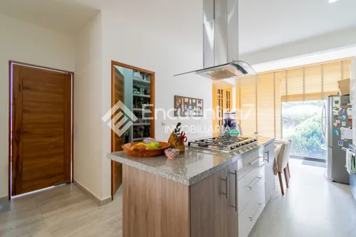 Venta Casa En Bosque Real