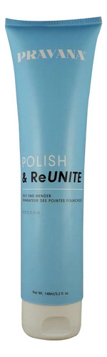 Pravana Polish & Reunite Reparador De Puntas 148ml