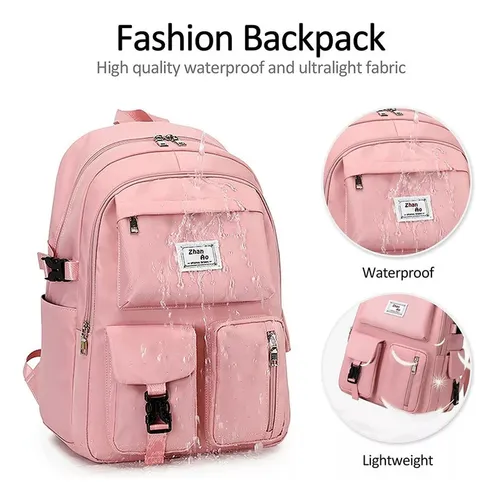 Mochila portatil 2025 niña