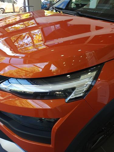 Renault Kardian 1.0 Tce Premiere Edition 200 Edc
