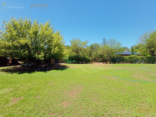 Proviedad En Venta | Villa Del Dique | Calamuchita