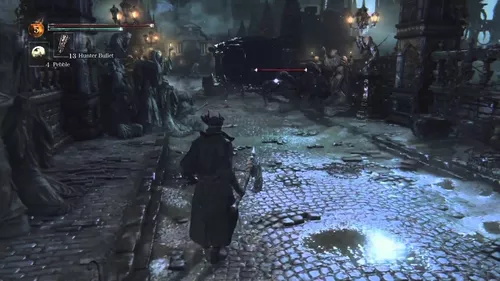 Jogo Bloodborne - Ps4  Parcelamento sem juros