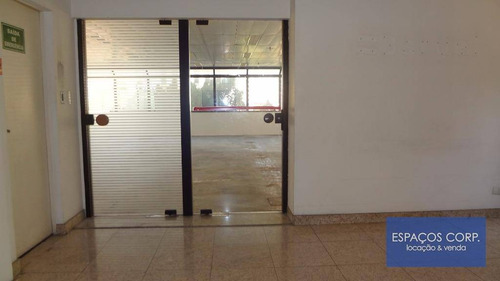 Imagem 7 de 11 de Laje À Venda E/ou Locação, 197m² - Brooklin - São Paulo/sp - Lj0099