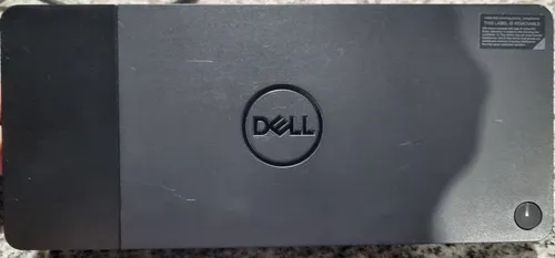 Docking Station Dell Wd19 De 130 W (Usado)