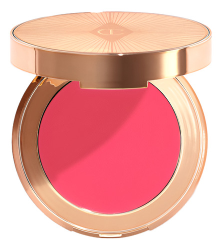 Charlotte Tilbury Beautiful Skin Island Glow Lip Cheek Tint