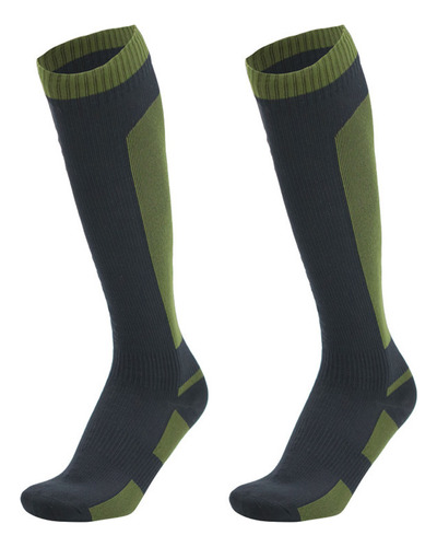 Calcetines Cálidos. Ideal Para Ciclismo. - Al Aire Libre Y