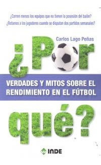 ¿por Qué? Verdades Y Mitos Sobre El Re... (libro Original)