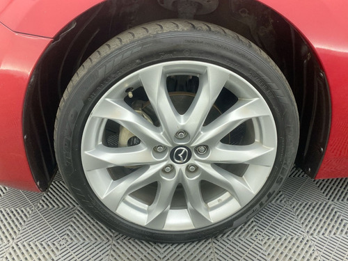 Imagen 25 de 25 de Mazda 3 Grand Touring 2.0