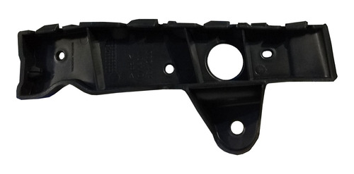 Soporte Paragolpe Delantero P/ Chevrolet Agile 2014 Der