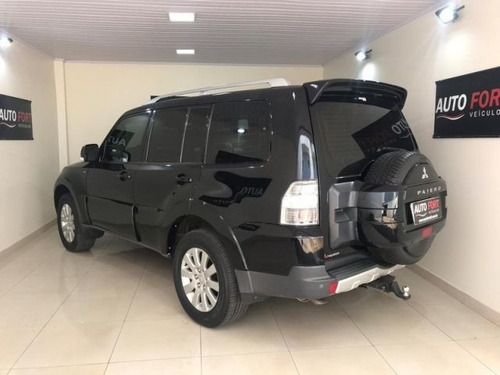 Mitsubishi Pajero Full Hpe 4x4 3.8
