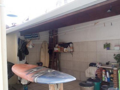 Imagem 10 de 14 de Casa Linda Á 400 Mts Do Mar No Cibratel - Itanhaém 1557 Npc