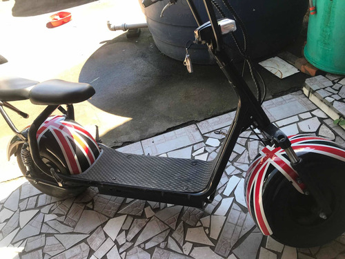 Scooter Scooter